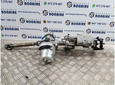 Recambio de columna direccion para citroen c4 coupe vtr referencia OEM IAM 8633A109  