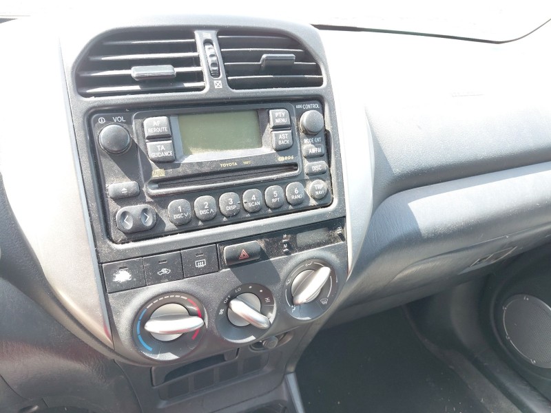 toyota rav 4 ii (_a2_) del año 2005