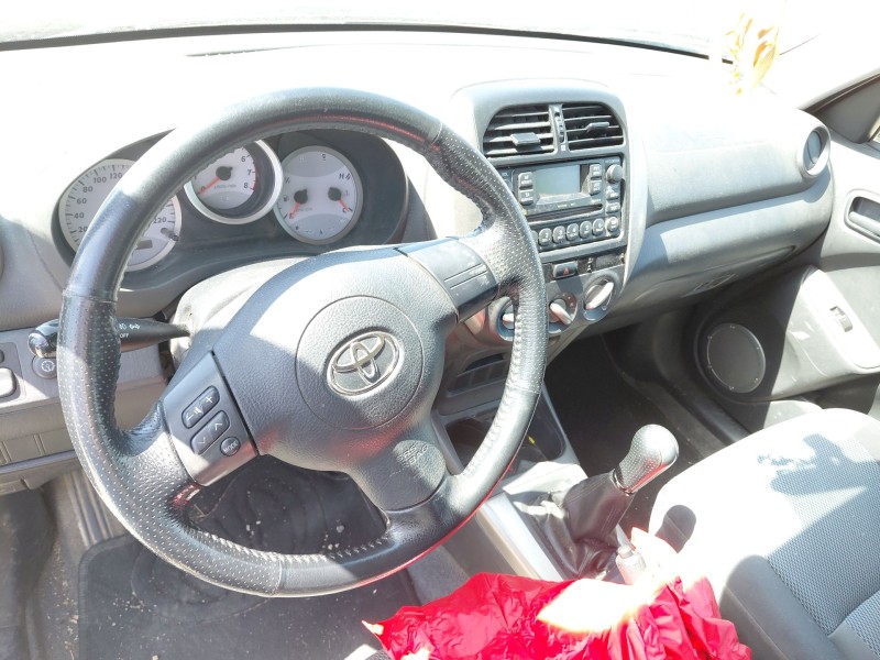 toyota rav 4 ii (_a2_) del año 2005