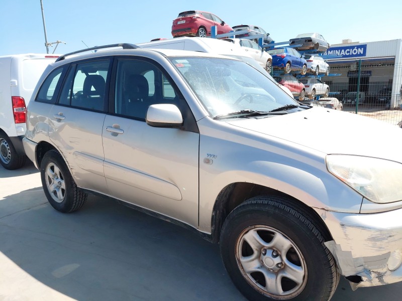 toyota rav 4 ii (_a2_) del año 2005
