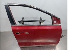 Recambio de puerta delantera derecha para kia sportage drive referencia OEM IAM 76004F1000  