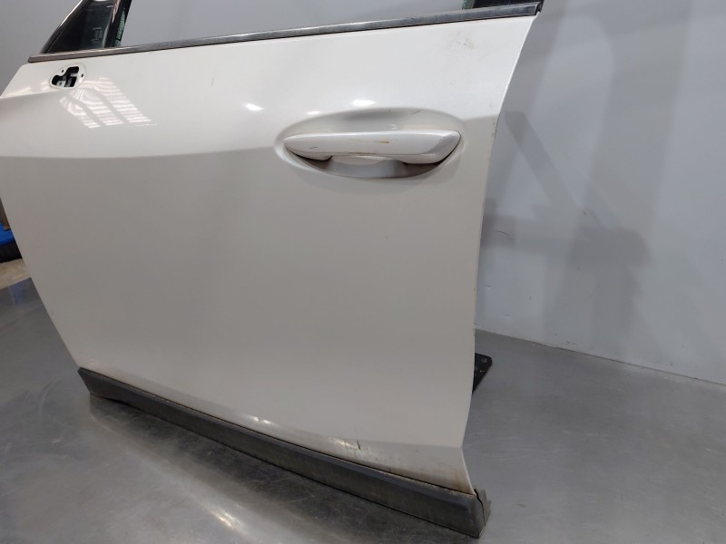 Recambio de puerta delantera izquierda para lexus ux (za10) essence referencia OEM IAM 6700279085  