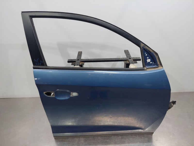 Recambio de puerta delantera derecha para hyundai tucson (tl, tle) 1.7 crdi referencia OEM IAM 76004D7000  