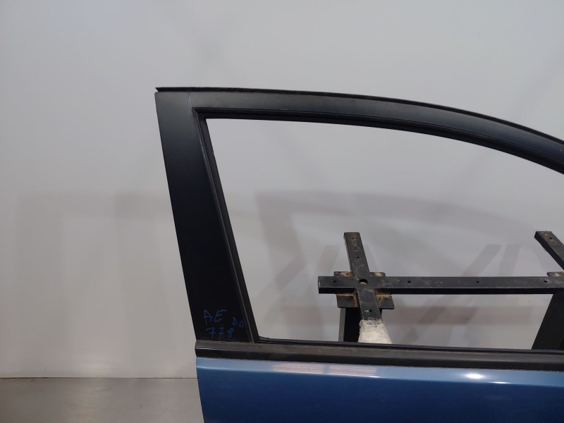 Recambio de puerta delantera derecha para hyundai tucson (tl, tle) 1.7 crdi referencia OEM IAM 76004D7000  
