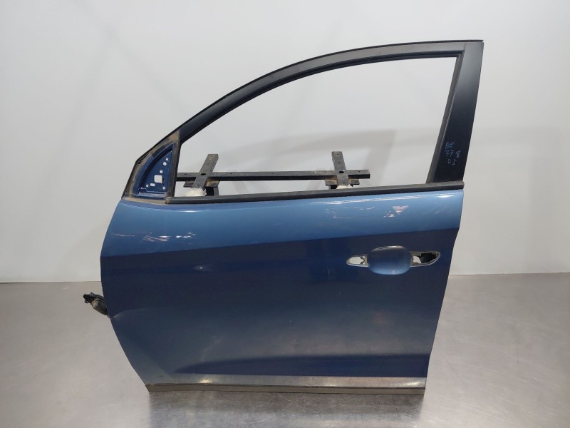 Recambio de puerta delantera izquierda para hyundai tucson (tl, tle) 1.7 crdi referencia OEM IAM 76003D7000  