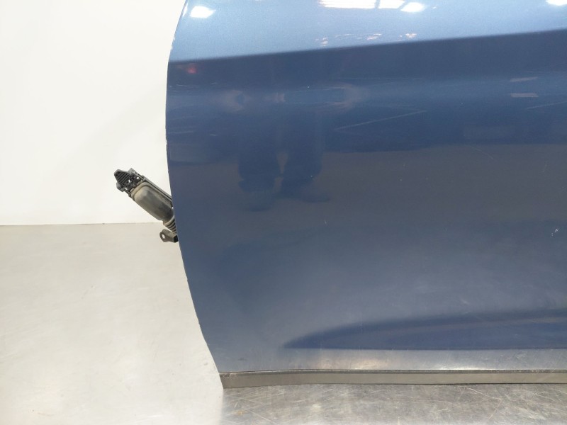 Recambio de puerta delantera izquierda para hyundai tucson (tl, tle) 1.7 crdi referencia OEM IAM 76003D7000  
