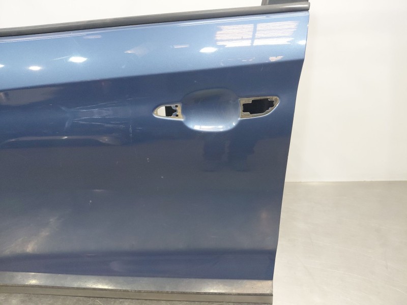 Recambio de puerta delantera izquierda para hyundai tucson (tl, tle) 1.7 crdi referencia OEM IAM 76003D7000  