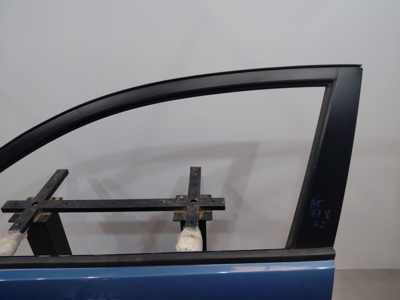 Recambio de puerta delantera izquierda para hyundai tucson (tl, tle) 1.7 crdi referencia OEM IAM 76003D7000  
