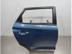 Recambio de puerta trasera derecha para hyundai tucson (tl, tle) 1.7 crdi referencia OEM IAM 77004D7000  
