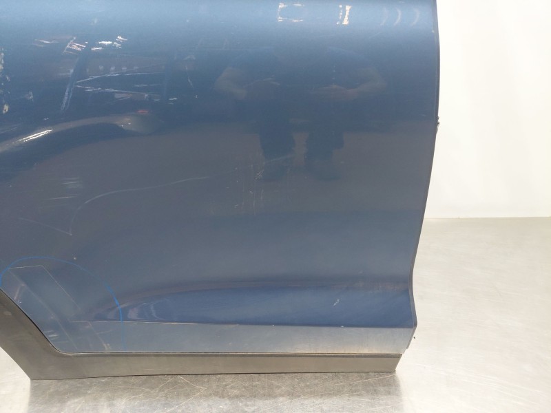 Recambio de puerta trasera derecha para hyundai tucson (tl, tle) 1.7 crdi referencia OEM IAM 77004D7000  