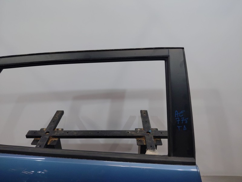 Recambio de puerta trasera derecha para hyundai tucson (tl, tle) 1.7 crdi referencia OEM IAM 77004D7000  