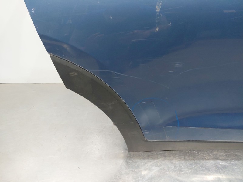 Recambio de puerta trasera derecha para hyundai tucson (tl, tle) 1.7 crdi referencia OEM IAM 77004D7000  