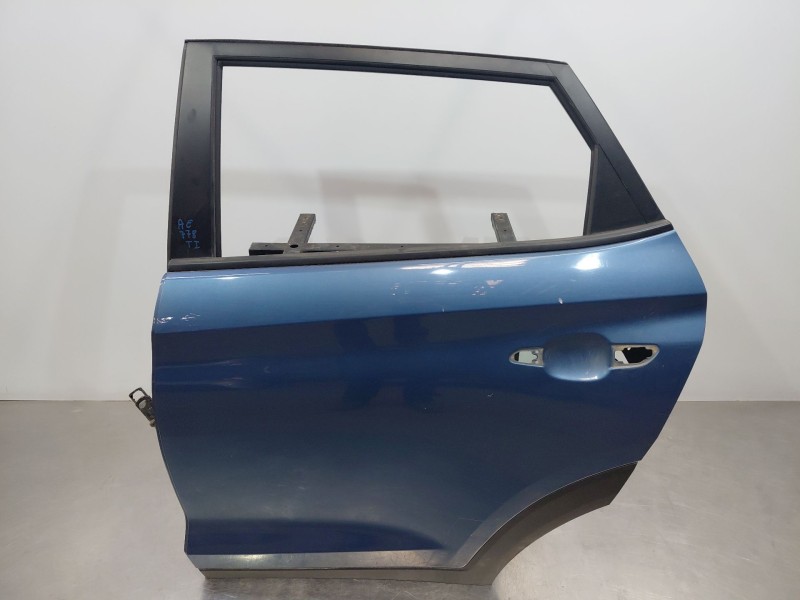 Recambio de puerta trasera izquierda para hyundai tucson (tl, tle) 1.7 crdi referencia OEM IAM 77003D7000  