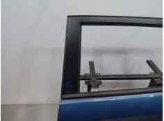 Recambio de puerta trasera izquierda para hyundai tucson (tl, tle) 1.7 crdi referencia OEM IAM 77003D7000   2