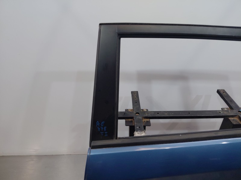 Recambio de puerta trasera izquierda para hyundai tucson (tl, tle) 1.7 crdi referencia OEM IAM 77003D7000  