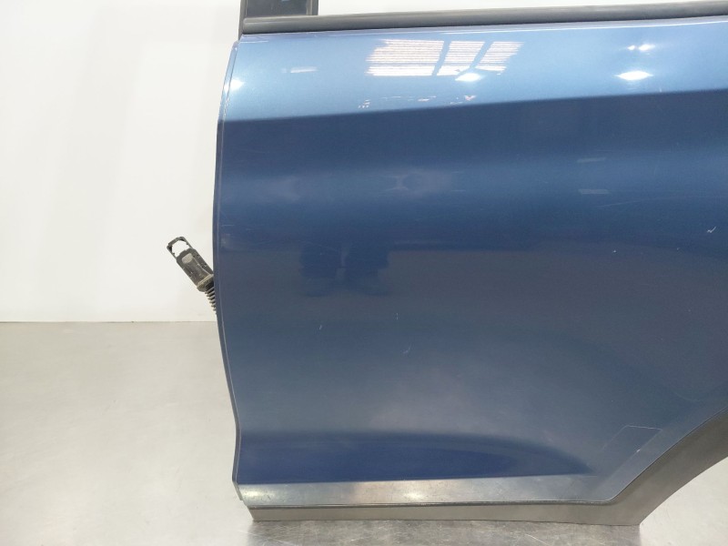 Recambio de puerta trasera izquierda para hyundai tucson (tl, tle) 1.7 crdi referencia OEM IAM 77003D7000  
