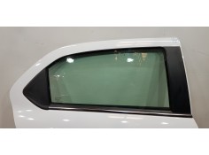 Recambio de puerta trasera derecha para citroen c-elysée feel referencia OEM IAM 9675190680   2