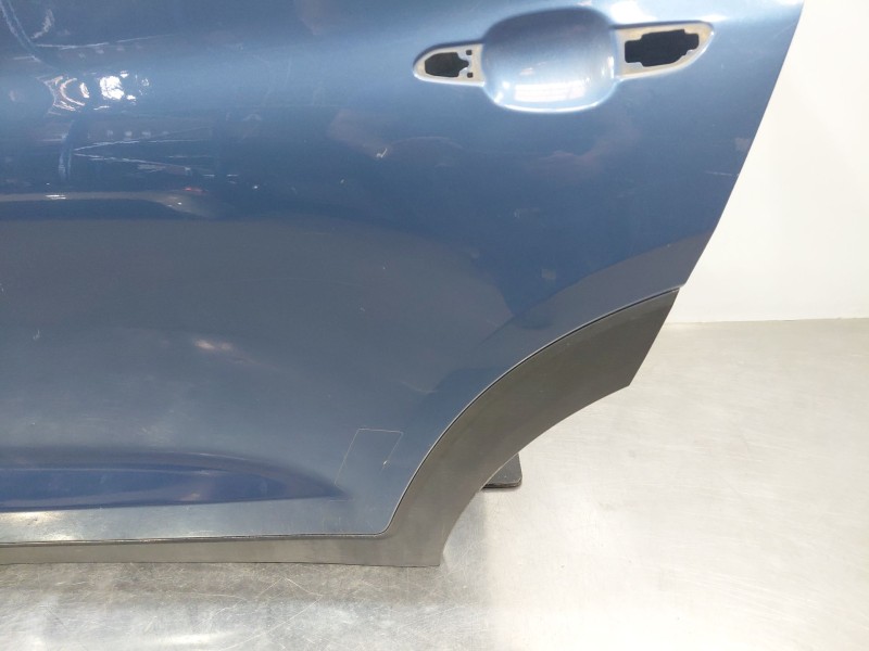 Recambio de puerta trasera izquierda para hyundai tucson (tl, tle) 1.7 crdi referencia OEM IAM 77003D7000  