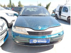 renault laguna ii (bg0/1_) del año 2005