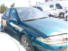 renault laguna ii (bg0/1_) del año 2005 2