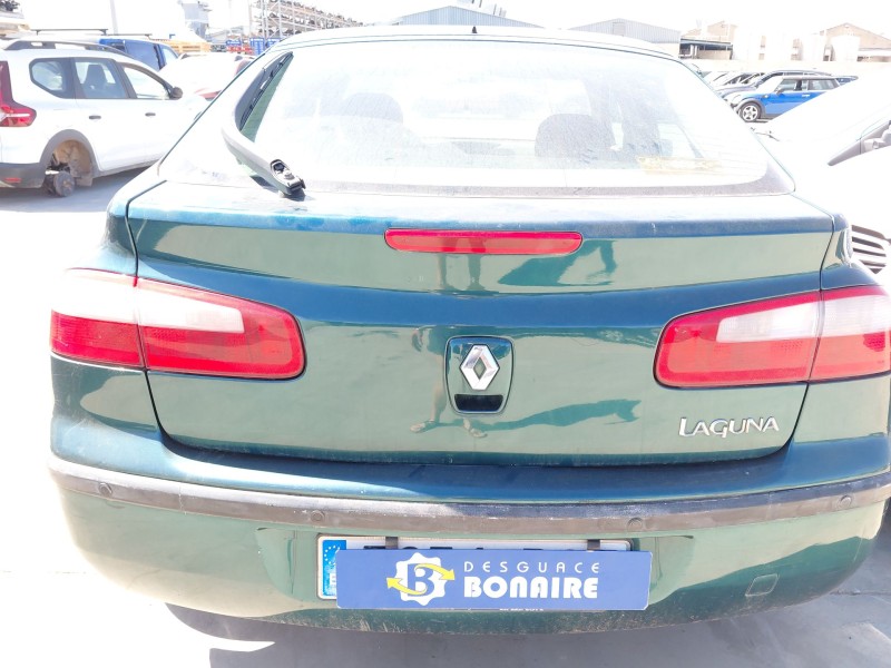 renault laguna ii (bg0/1_) del año 2005