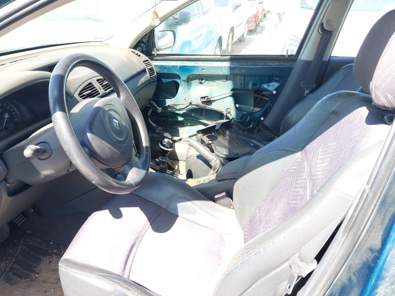 renault laguna ii (bg0/1_) del año 2005