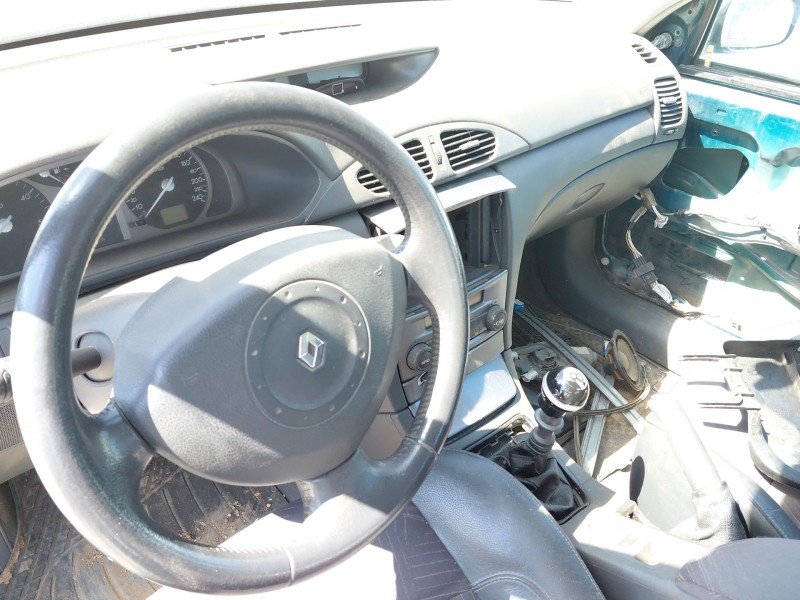 renault laguna ii (bg0/1_) del año 2005