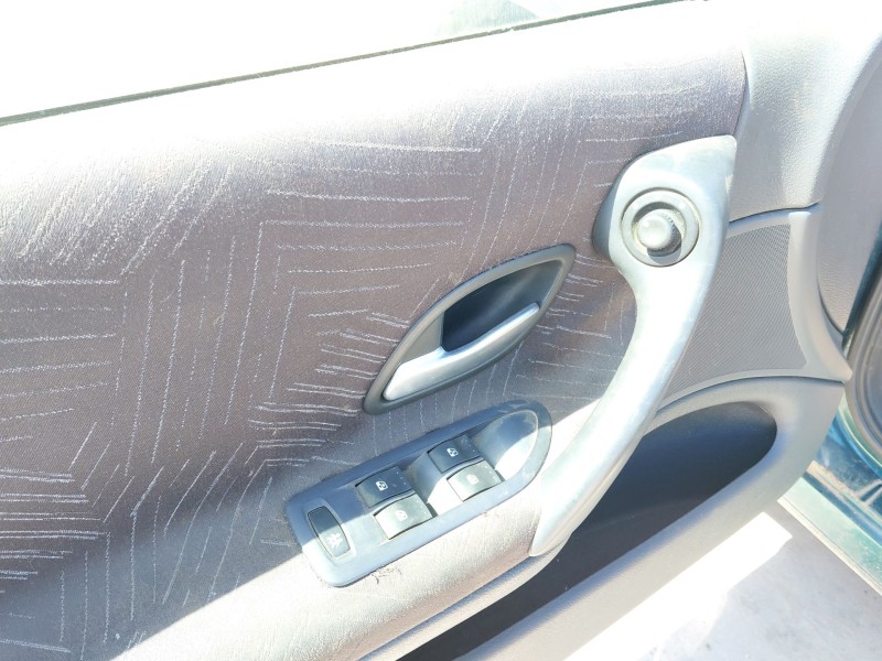 renault laguna ii (bg0/1_) del año 2005