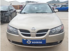nissan almera ii hatchback (n16) del año 2003