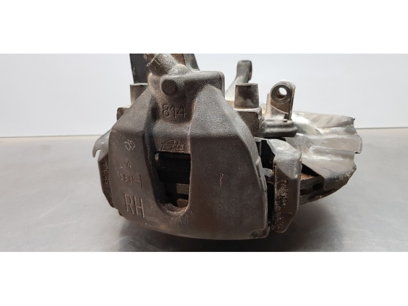 Recambio de mangueta delantera derecha para ford kuga (cbs) titanium referencia OEM IAM 1781982 DV613K170CAA  Recambio de mangueta delantera derecha para ford kuga (cbs) titanium referencia OEM IAM 1781982 DV613K170CAA