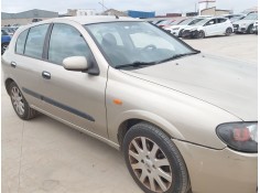 nissan almera ii hatchback (n16) del año 2003 2