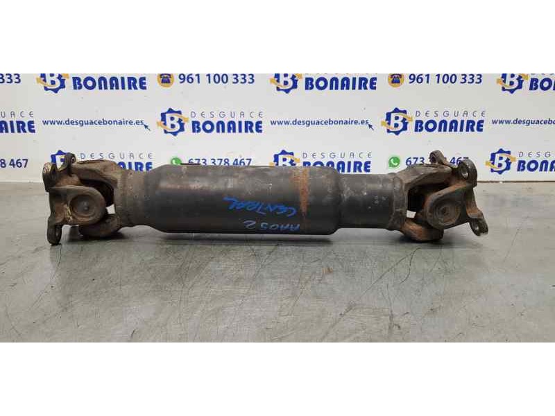 Recambio de transmision central delantera para infiniti fx fx35 referencia OEM IAM 37300CG100  