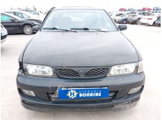 nissan almera i hatchback (n15) del año 1998