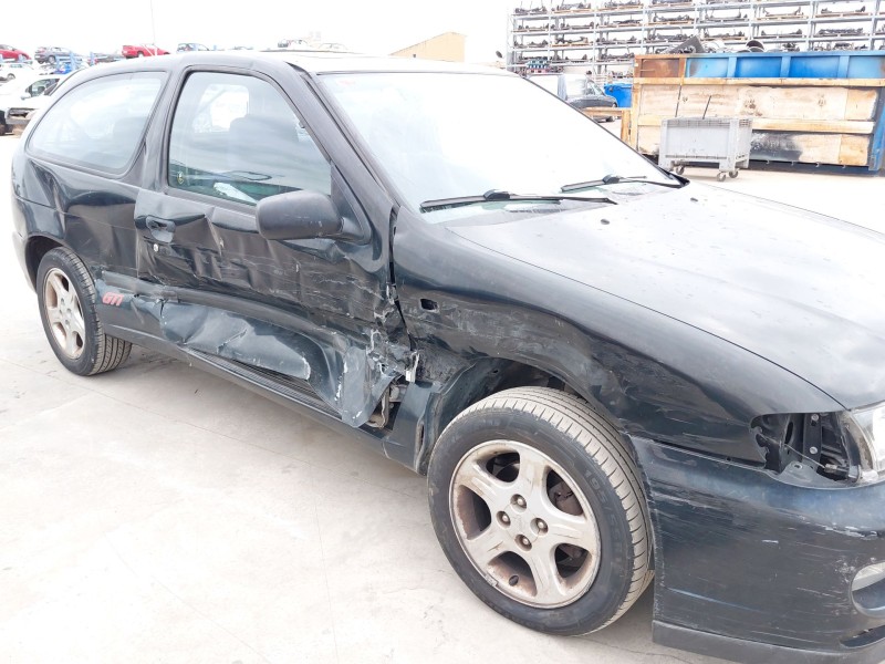 nissan almera i hatchback (n15) del año 1998