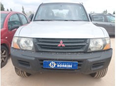 mitsubishi pajero ii (v3_w) del año 2000