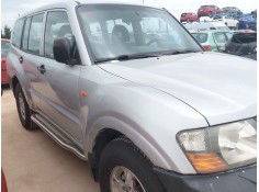 mitsubishi pajero ii (v3_w) del año 2000 2