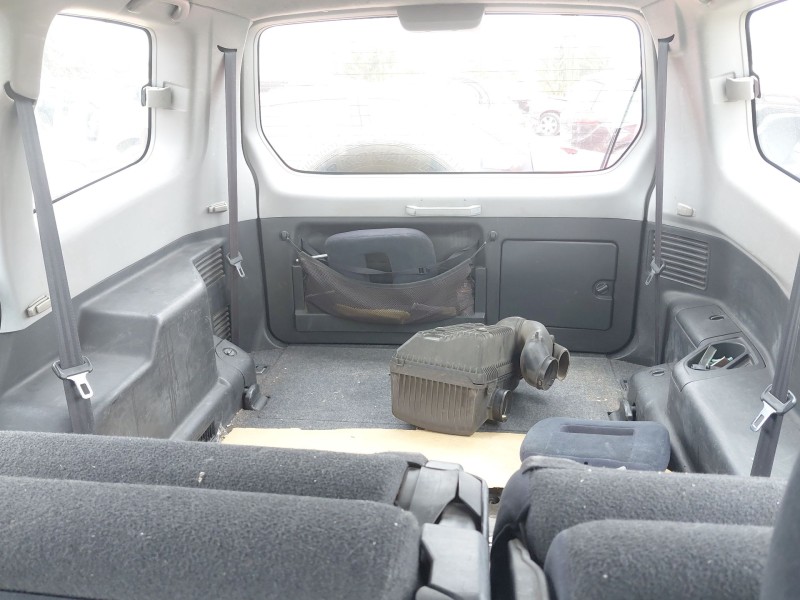 mitsubishi pajero ii (v3_w) del año 2000
