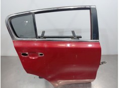 Recambio de puerta trasera derecha para kia sportage drive referencia OEM IAM 77004D9000  