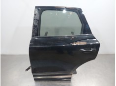 Recambio de puerta trasera izquierda para audi q3 sportback (f3n) s line referencia OEM IAM 83A833051C  