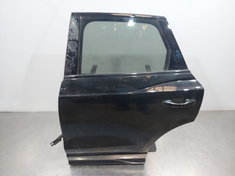 Recambio de puerta trasera izquierda para audi q3 sportback (f3n) s line referencia OEM IAM 83A833051C  