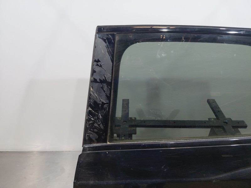 Recambio de puerta trasera izquierda para audi q3 sportback (f3n) s line referencia OEM IAM 83A833051C  