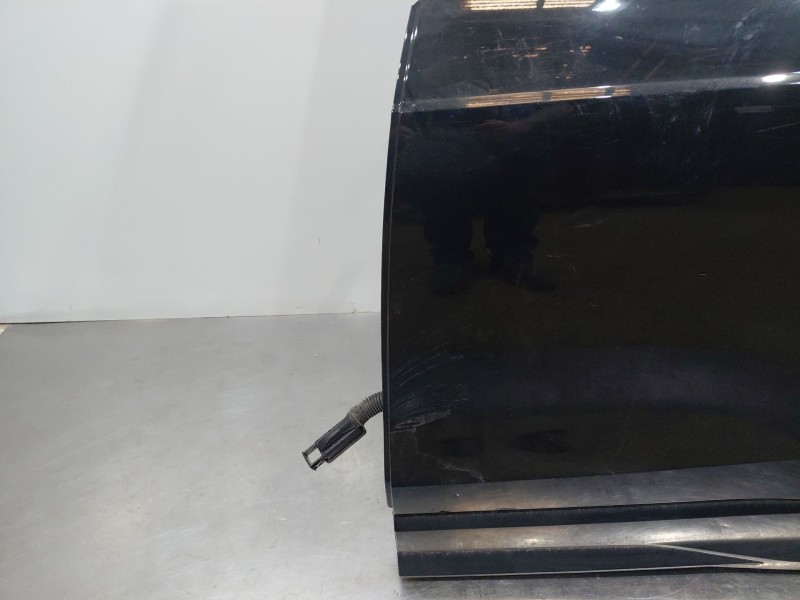 Recambio de puerta trasera izquierda para audi q3 sportback (f3n) s line referencia OEM IAM 83A833051C  