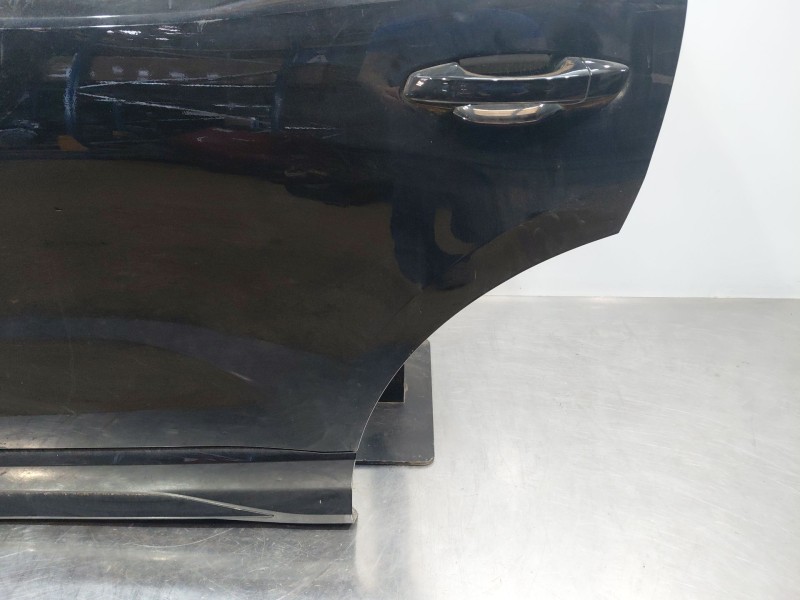 Recambio de puerta trasera izquierda para audi q3 sportback (f3n) s line referencia OEM IAM 83A833051C  