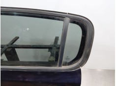 Recambio de puerta trasera izquierda para peugeot 308 ii (lb_, lp_, lw_, lh_, l3_) 1.6 hdi 100 referencia OEM IAM 9802165680   2