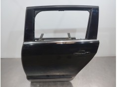 Recambio de puerta trasera izquierda para peugeot 5008 (0u_, 0e_) 2.0 hdi 150 / bluehdi 150 referencia OEM IAM 9006S6  