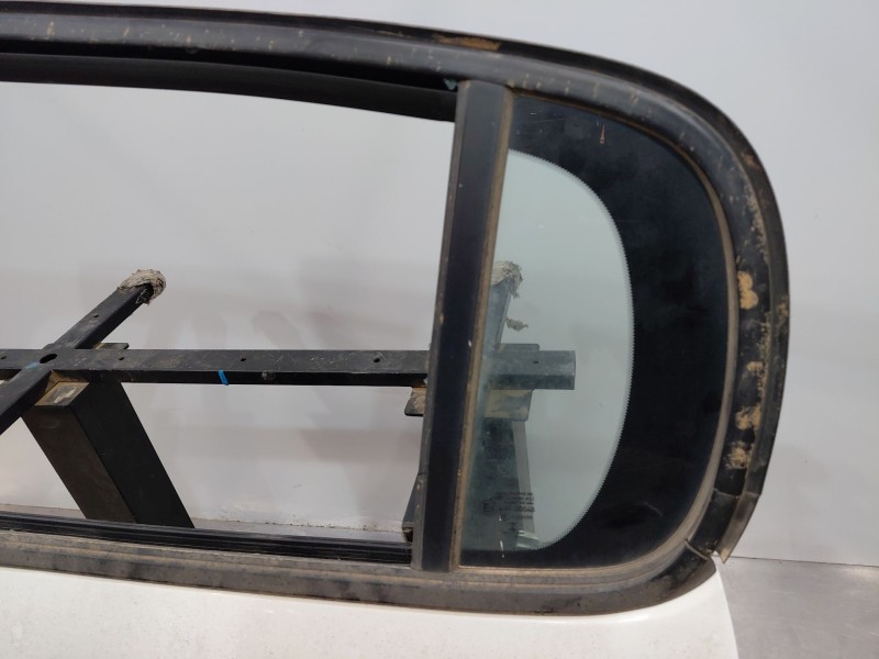 Recambio de puerta trasera izquierda para peugeot 208 (p2) active pack referencia OEM IAM 9827577980  