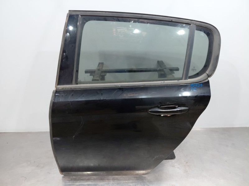Recambio de puerta trasera izquierda para peugeot 308 active referencia OEM IAM 9802165680  