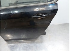 Recambio de puerta trasera izquierda para peugeot 308 active referencia OEM IAM 9802165680   2