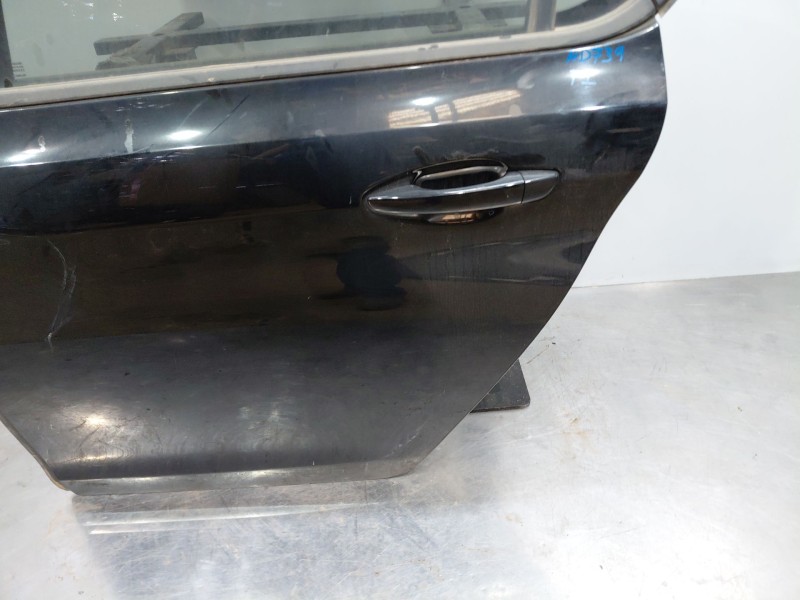 Recambio de puerta trasera izquierda para peugeot 308 active referencia OEM IAM 9802165680  