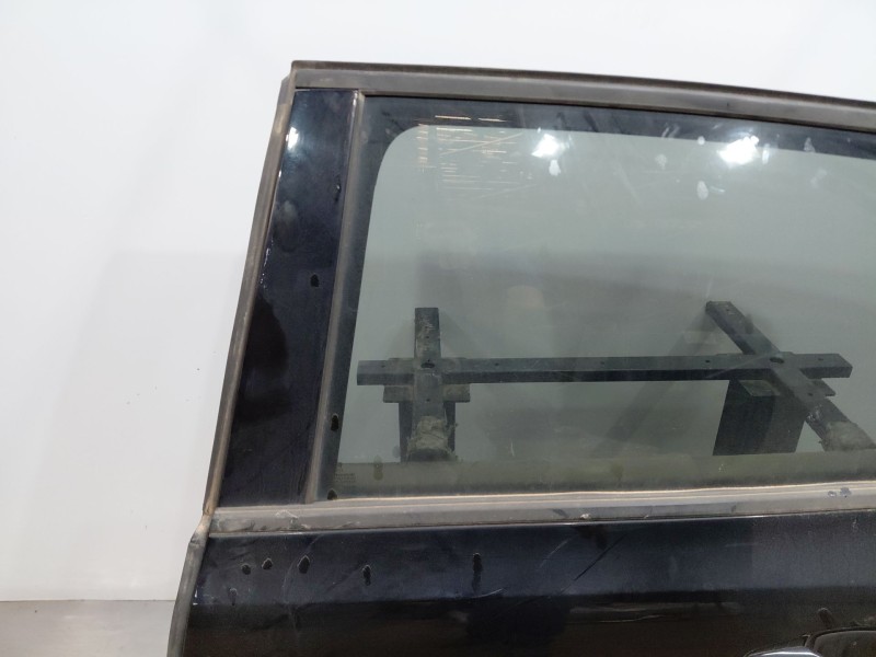 Recambio de puerta trasera izquierda para peugeot 308 active referencia OEM IAM 9802165680  